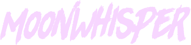 Moonwhisper Logo