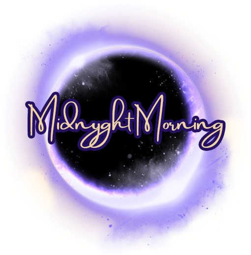 Midnyght Morning Logo