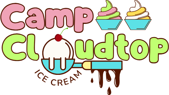 Camp Cloudtop Logo