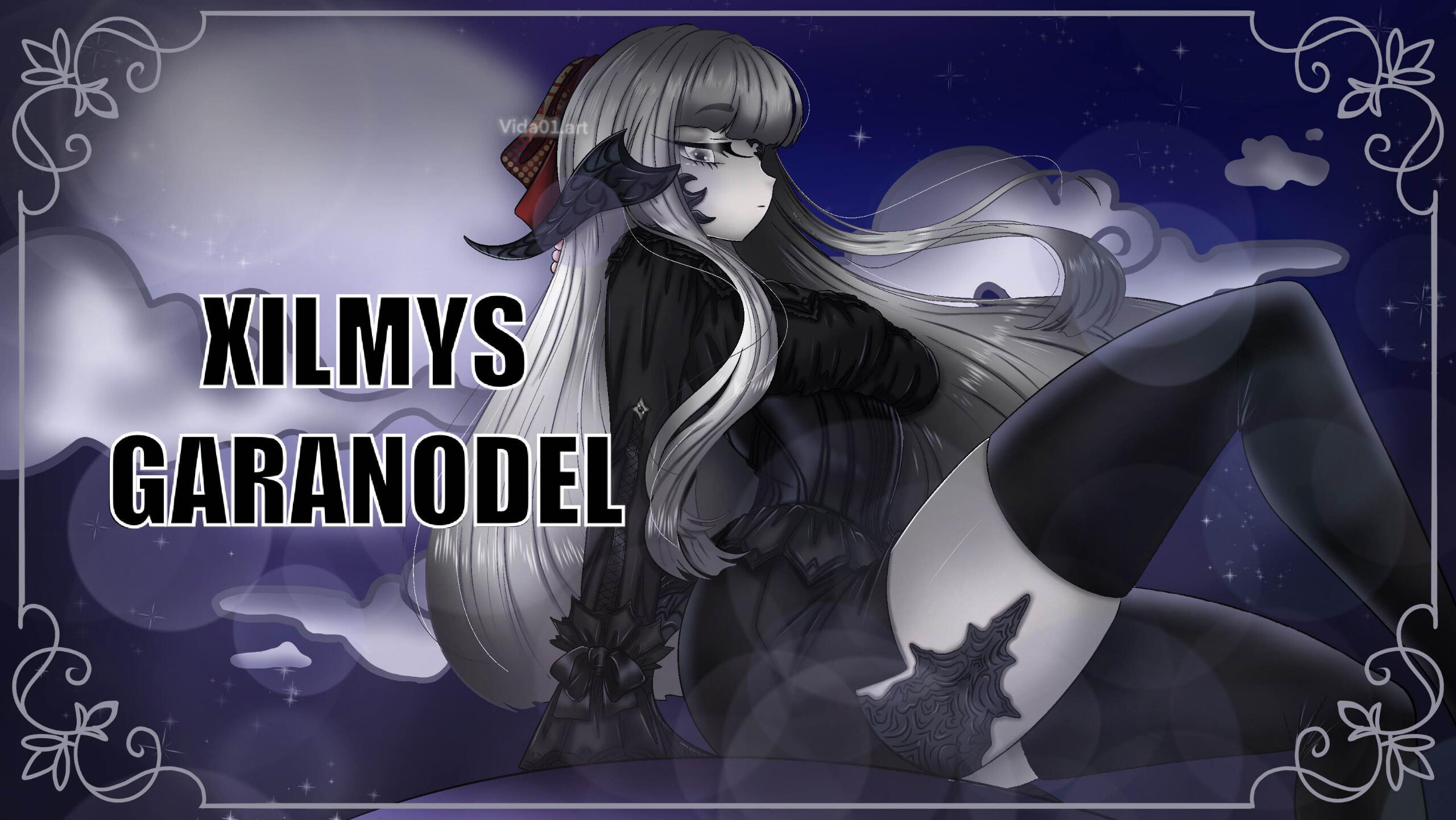 Xilmys Garanodel