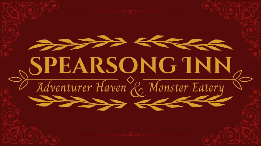 The Spearsong Inn