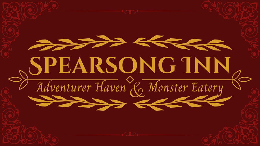 The Spearsong Inn