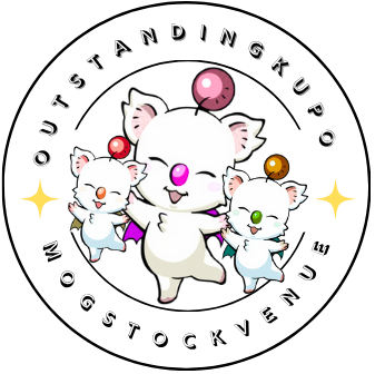 Outstanding Kupo Tier Outstanding Kupo Tier Image