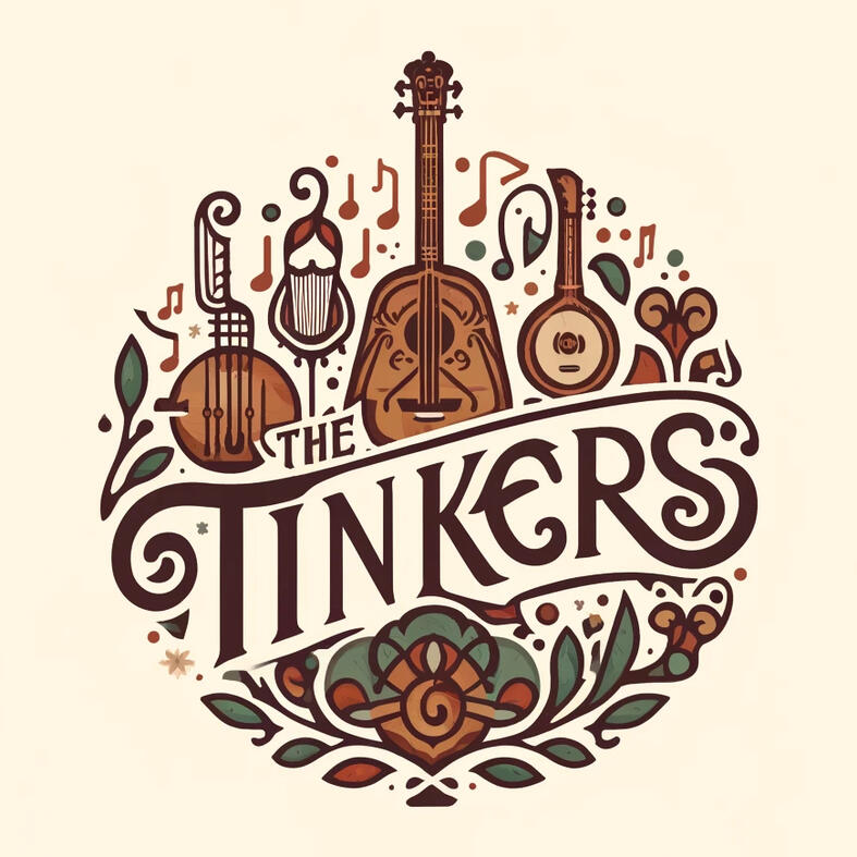The Tinkers Logo
