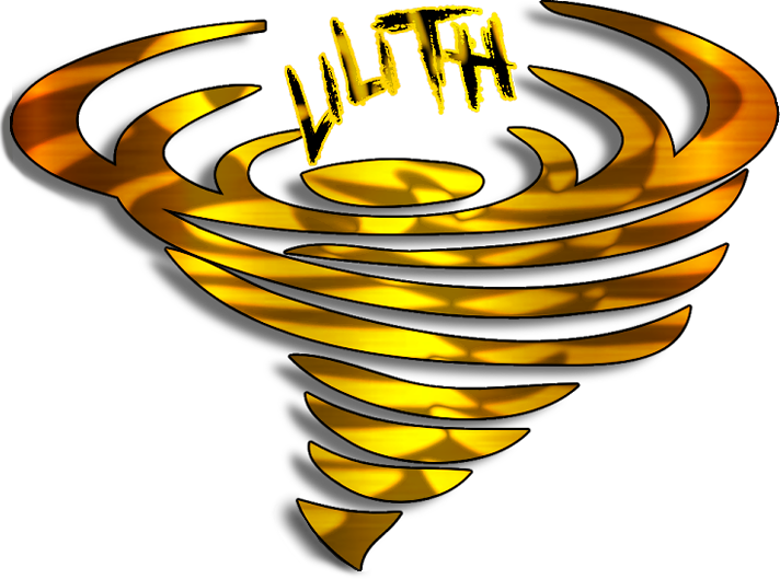 Lilith Stormchaser