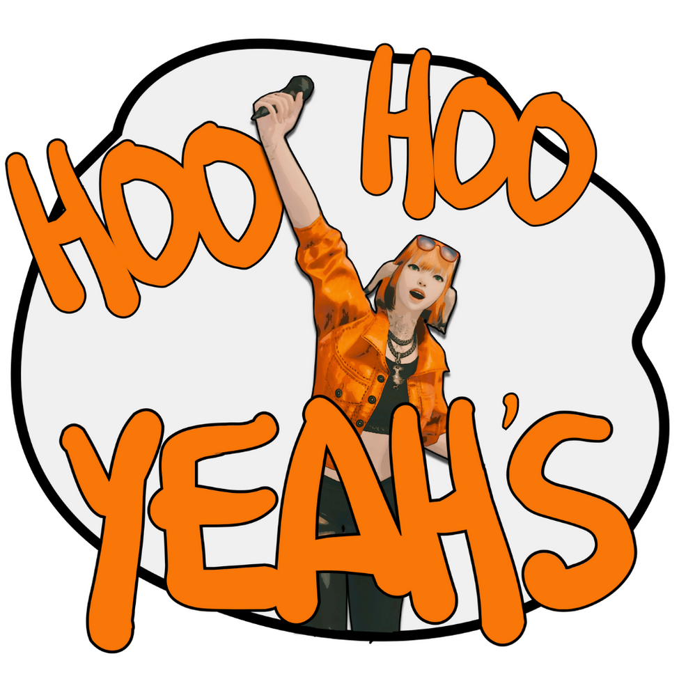 Loot, Doot & Cute Logo