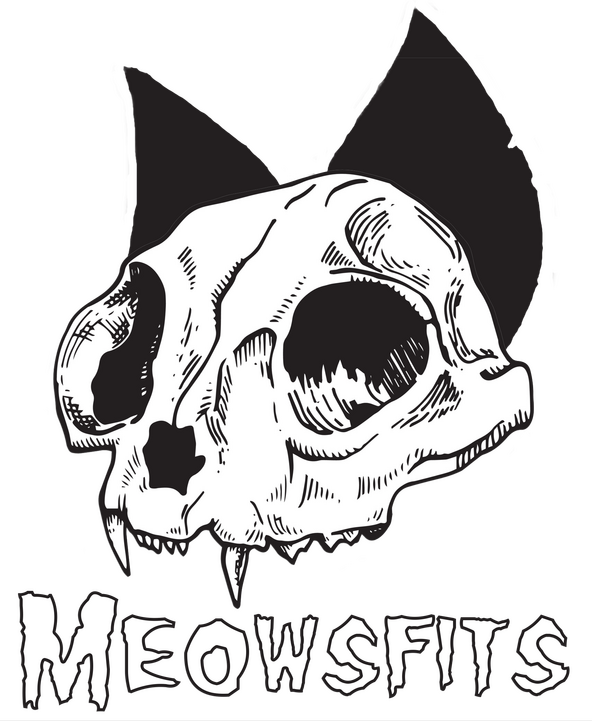Meowsfits Logo