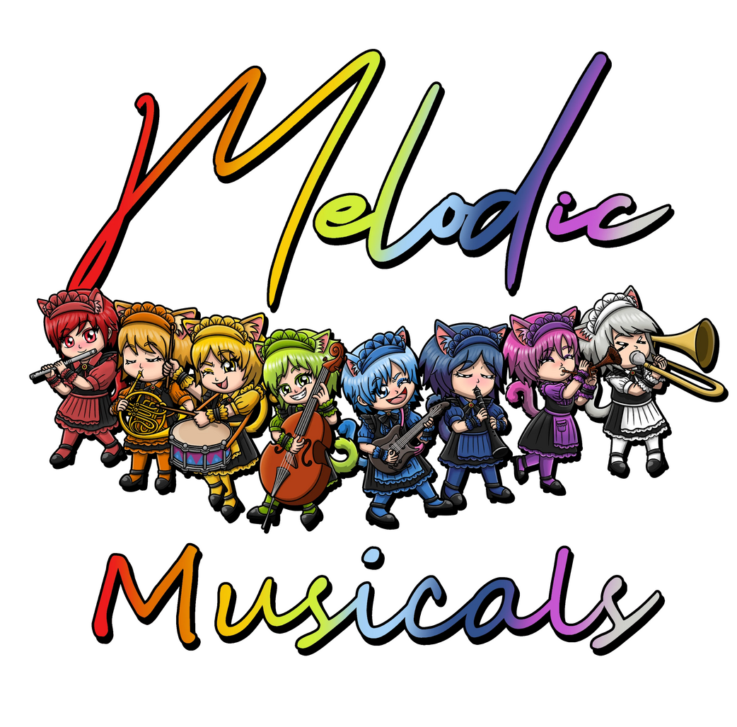 MMP aka Moonlit Musical Productions