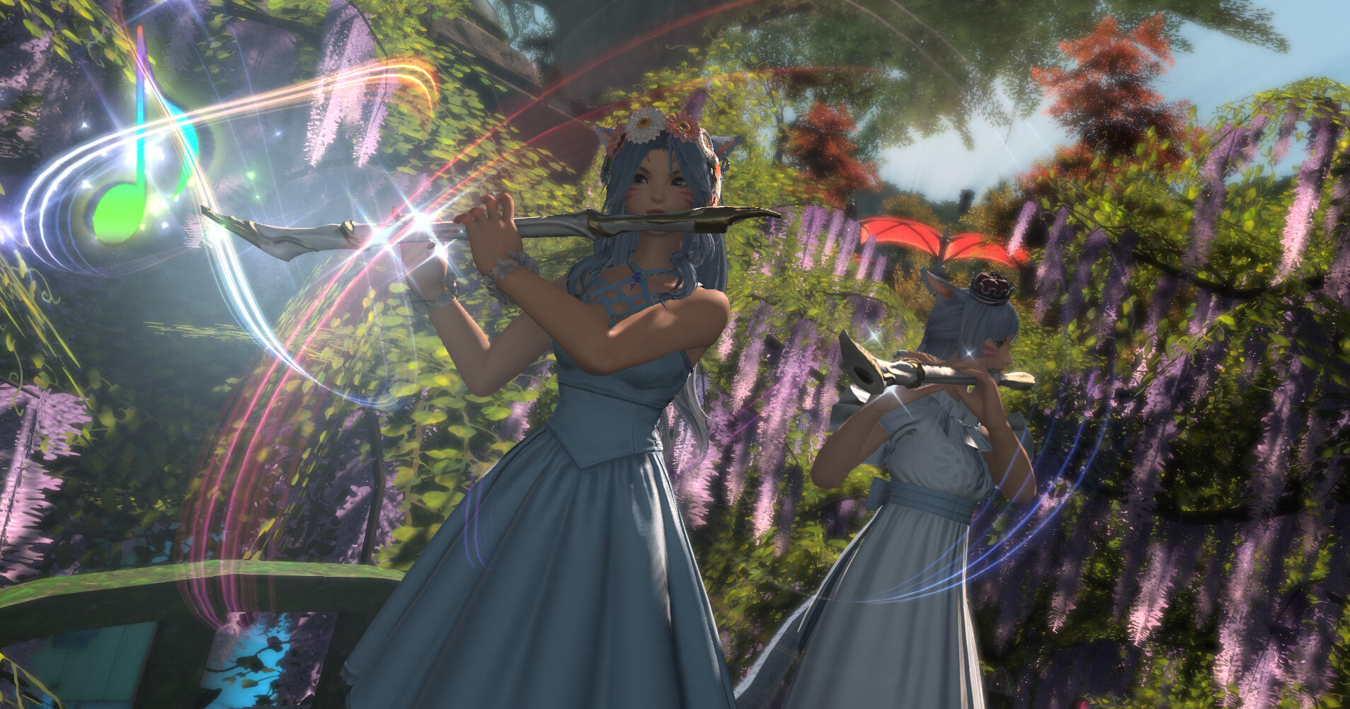 Harmonia Crystal