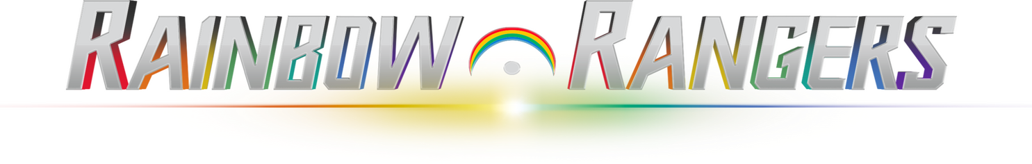 Rainbow Rangers Logo
