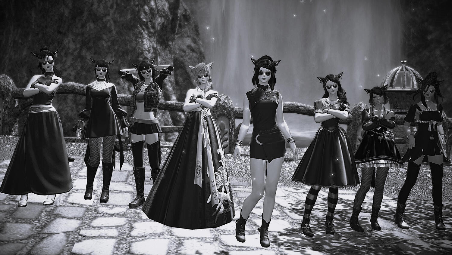 Mai Secret Valentine