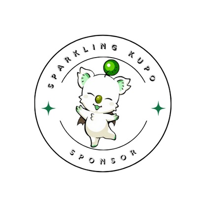 Sparkling Kupo Tier Sparkling Kupo Tier Image