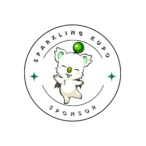 Sparkling Kupo Tier Sparkling Kupo Tier Image