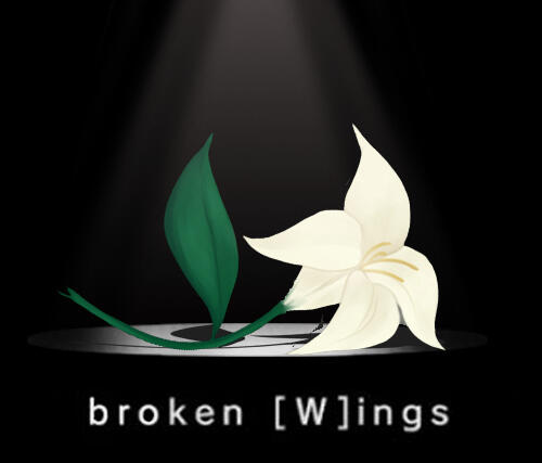 Broken [W]ings Logo