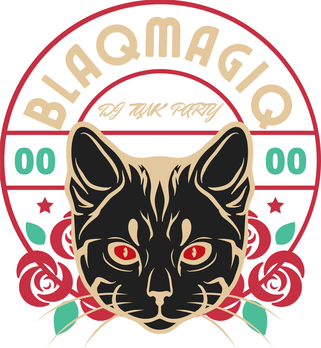 Blaq Magiq00