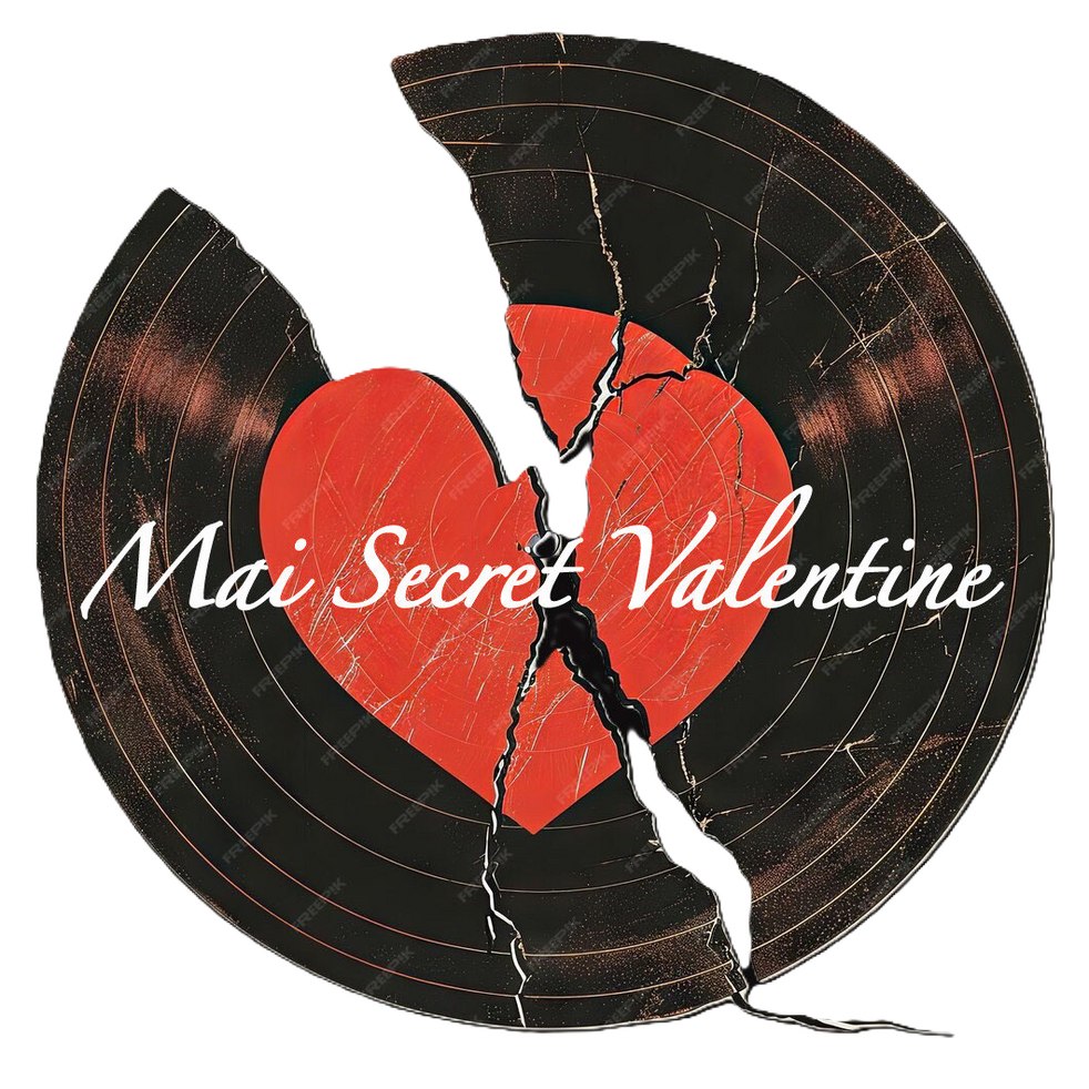 Mai Secret Valentine Logo