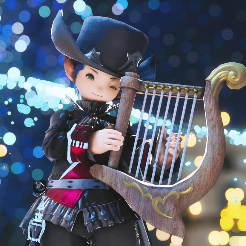 Clayde Lockheart