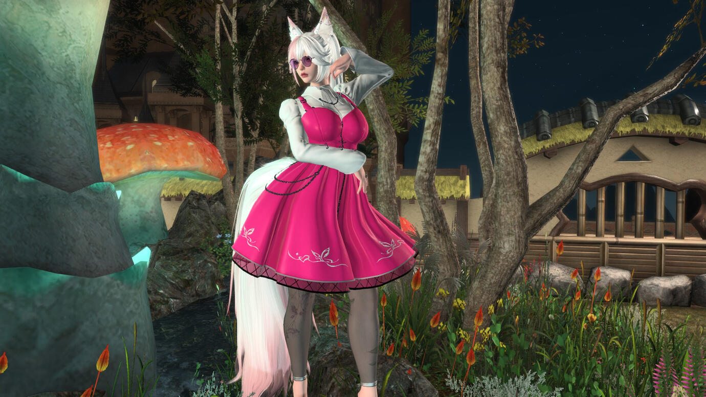 Ezra Parzival - The Warrior Bard