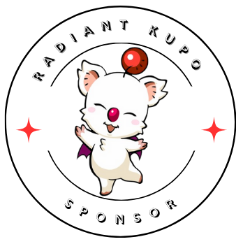 Radiant Kupo Tier Radiant Kupo Tier Image