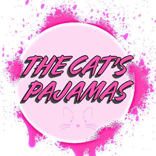 The Cat's Pajamas Logo