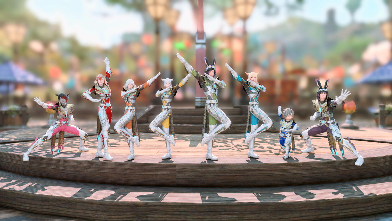 Rainbow Rangers
