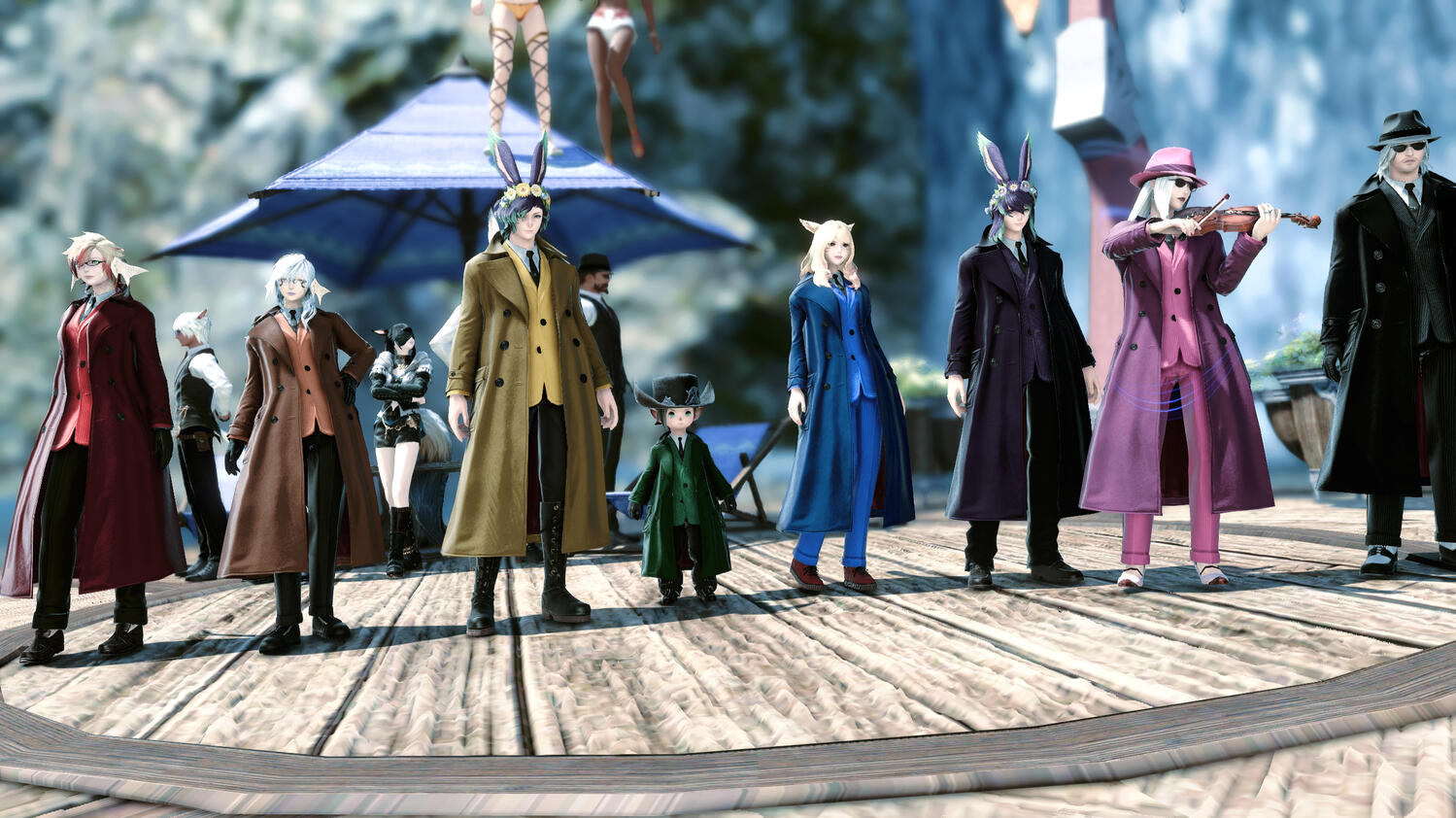 Rainbow Rangers