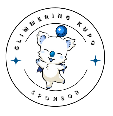 Glimmering Kupo Tier Glimmering Kupo Tier Image