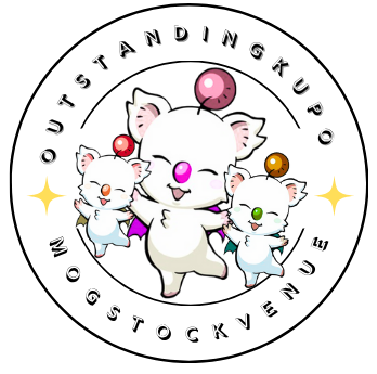 Outstanding Kupo Tier Outstanding Kupo Tier Image