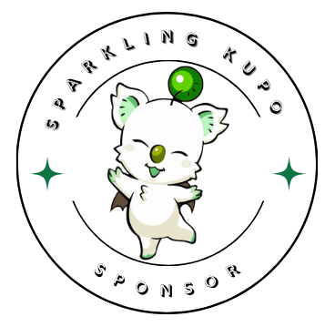 Sparkling Kupo Tier Sparkling Kupo Tier Image