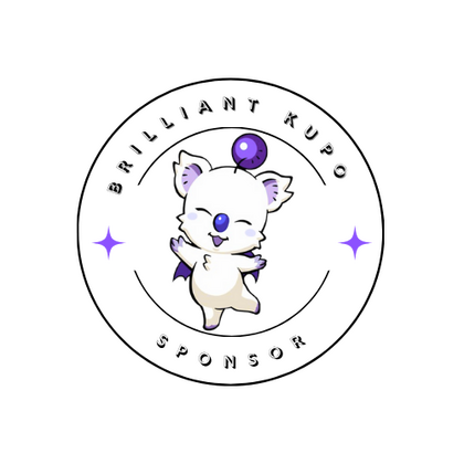 Brilliant Kupo Tier Brilliant Kupo Tier Image