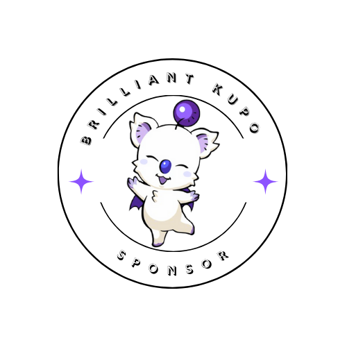 Brilliant Kupo Tier Brilliant Kupo Tier Image