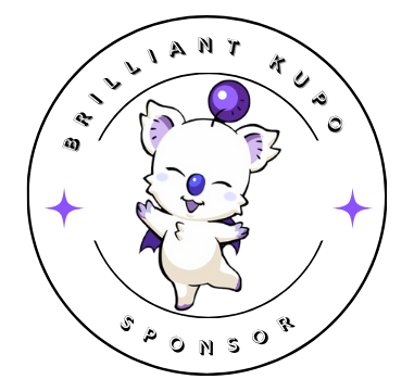 Brilliant Kupo Tier Brilliant Kupo Tier Image