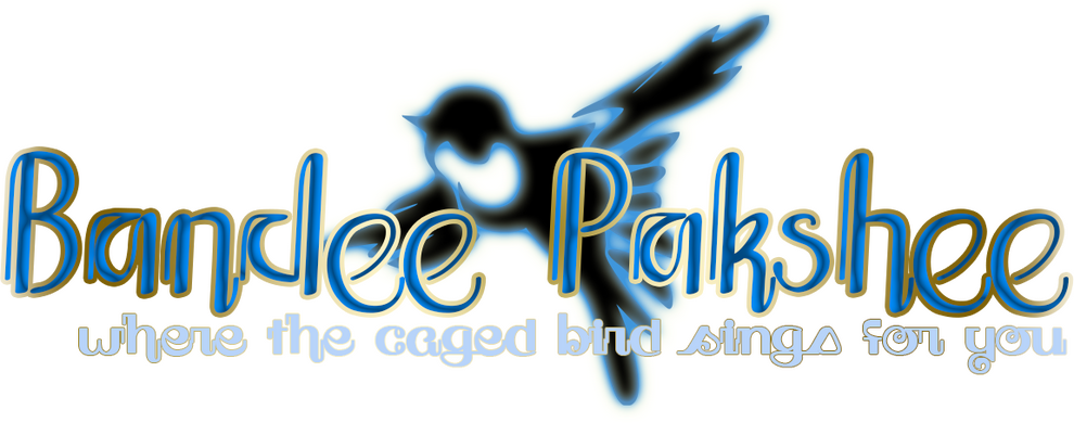 Bandee Pakshee Logo