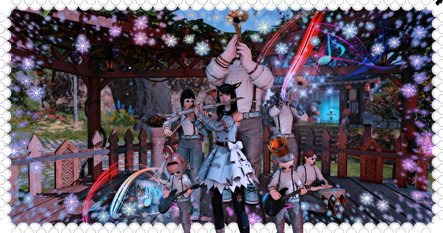 Final Fantasia