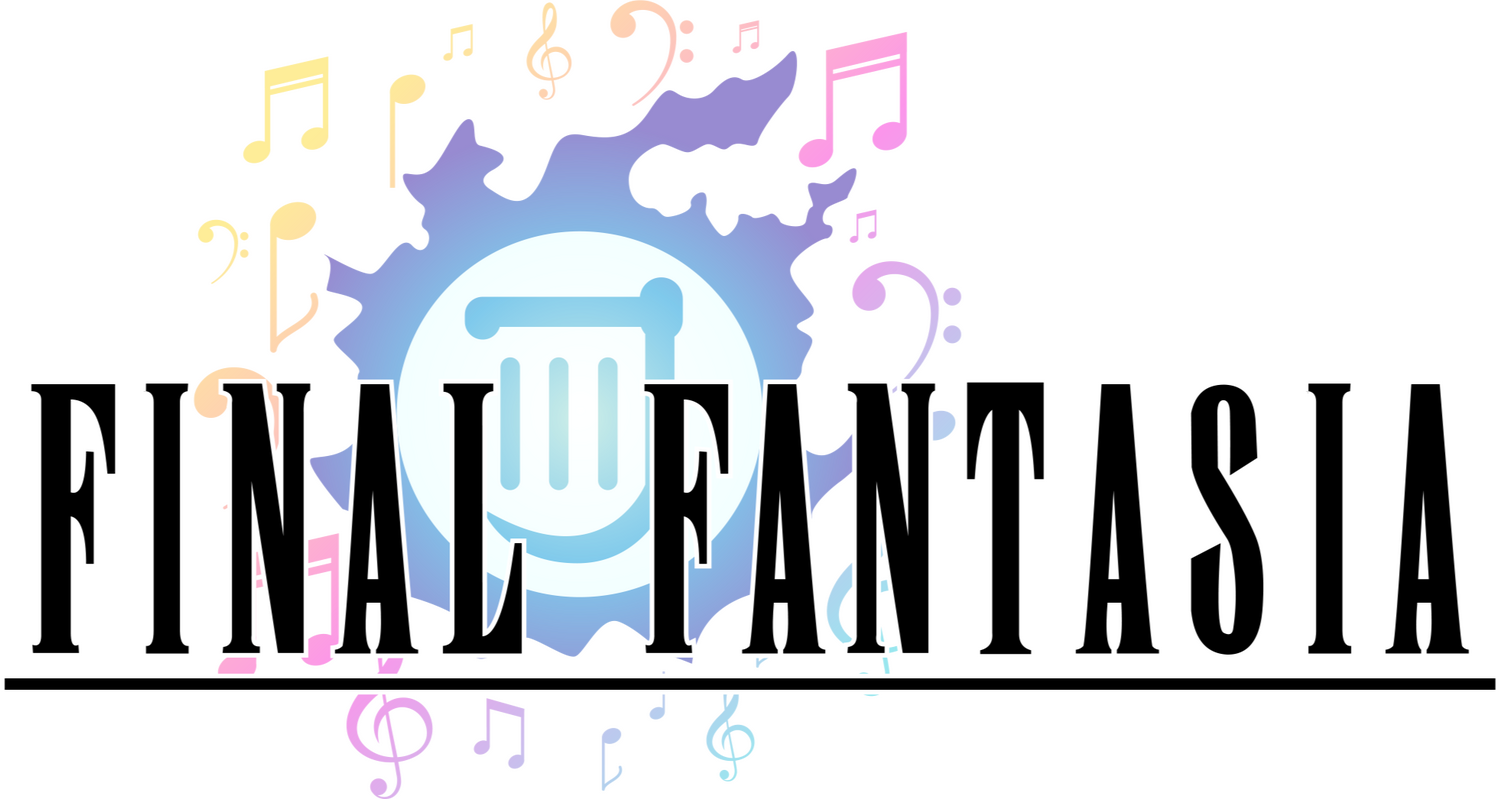Final Fantasia Logo