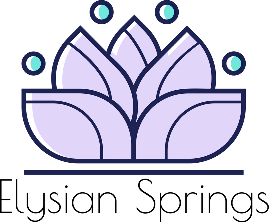 Elysian Springs Logo