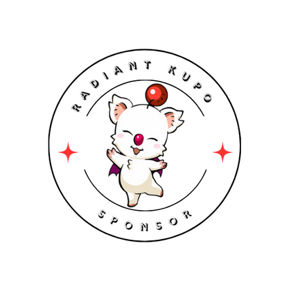 Brilliant Kupo Tier Brilliant Kupo Tier Image