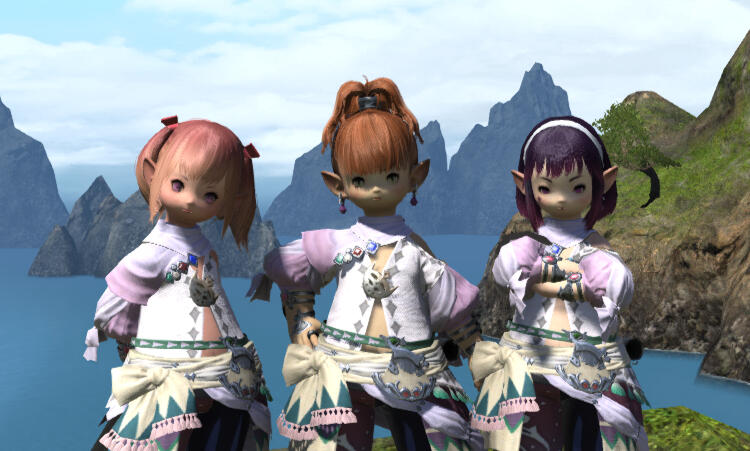 The Tinkers